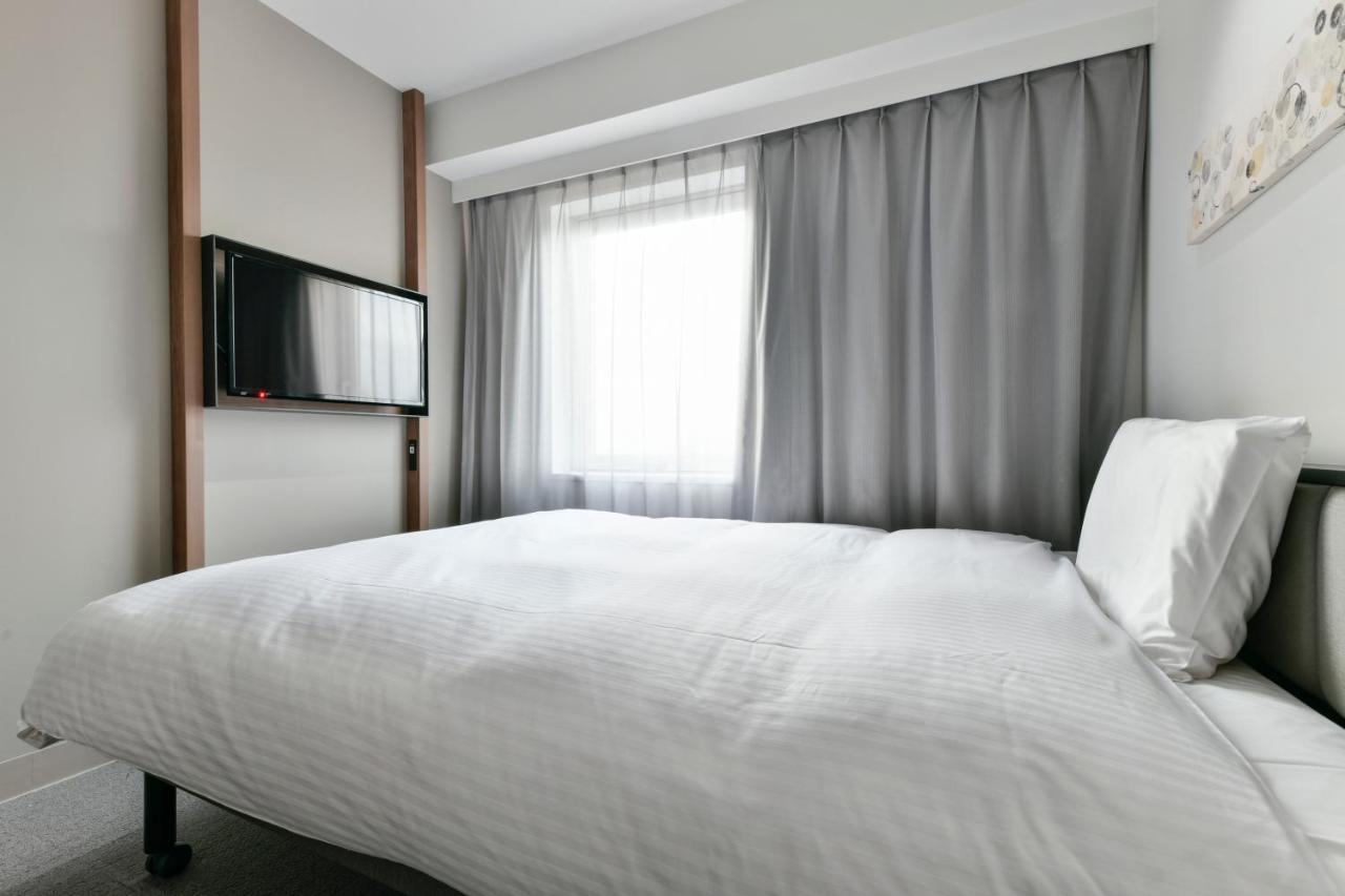 Vessel Inn Keisei Tsudanuma Station Narashino Εξωτερικό φωτογραφία