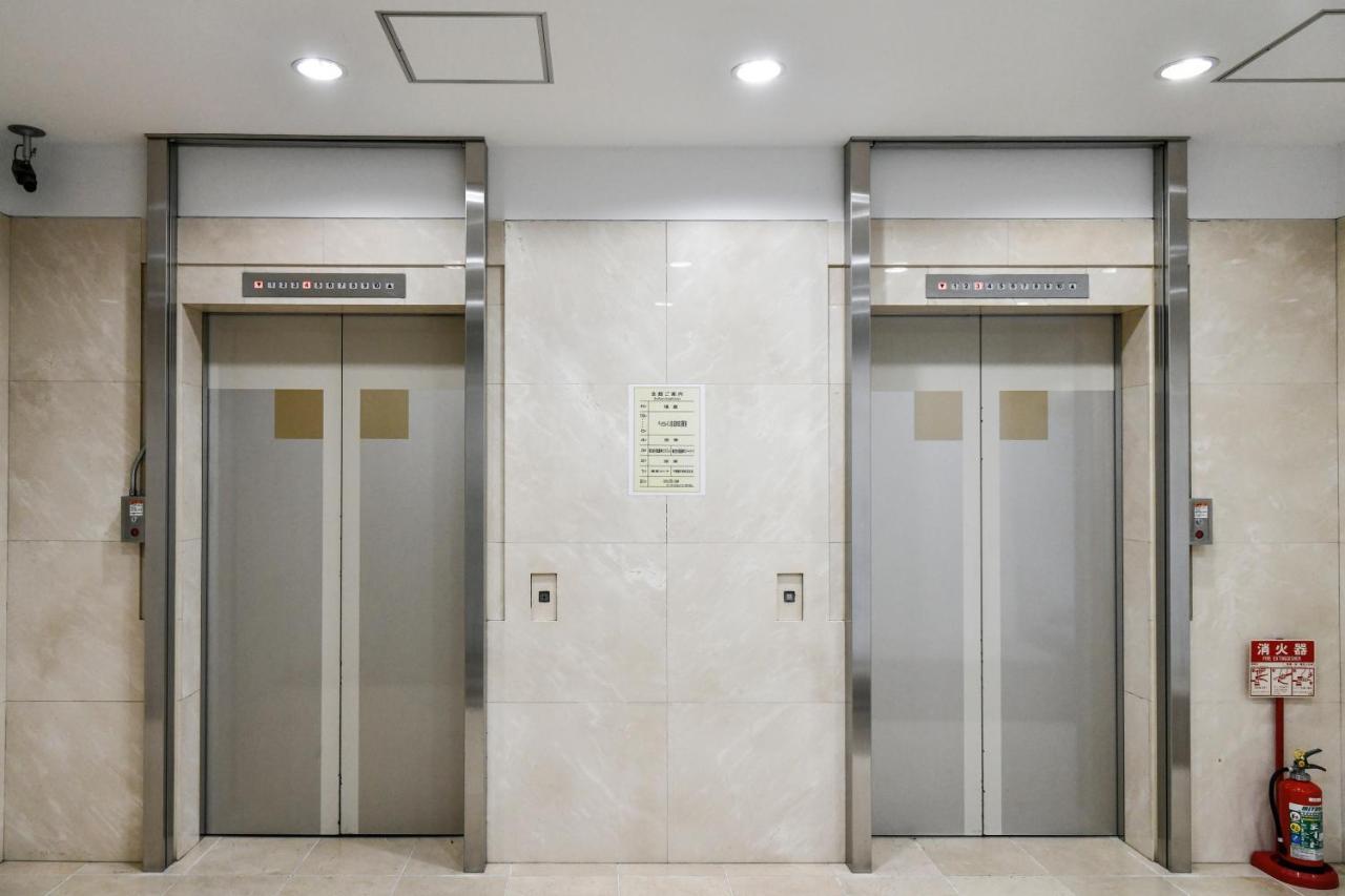 Vessel Inn Keisei Tsudanuma Station Narashino Εξωτερικό φωτογραφία