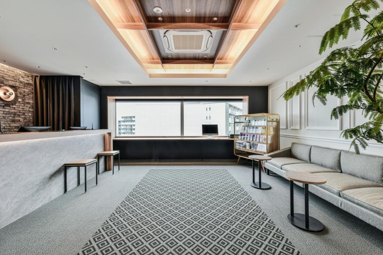 Vessel Inn Keisei Tsudanuma Station Narashino Εξωτερικό φωτογραφία