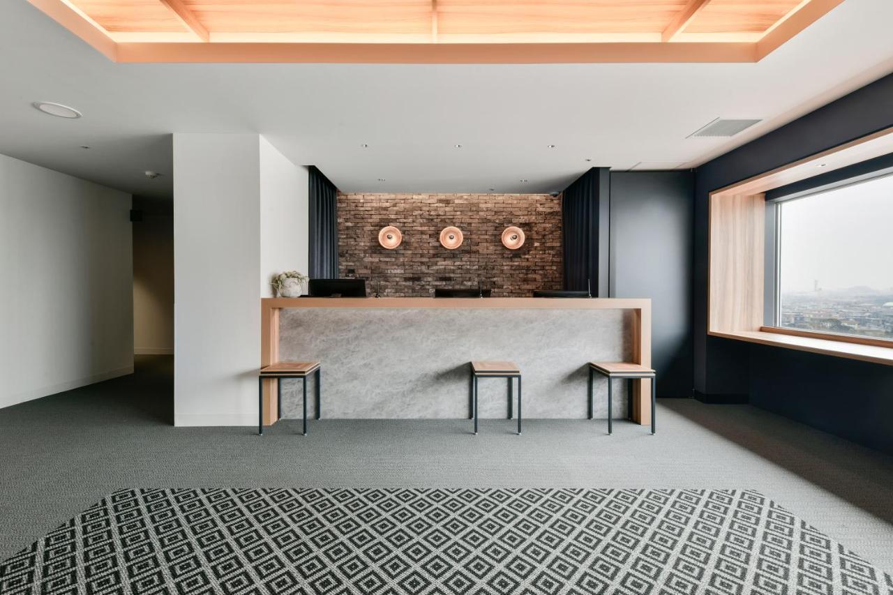 Vessel Inn Keisei Tsudanuma Station Narashino Εξωτερικό φωτογραφία