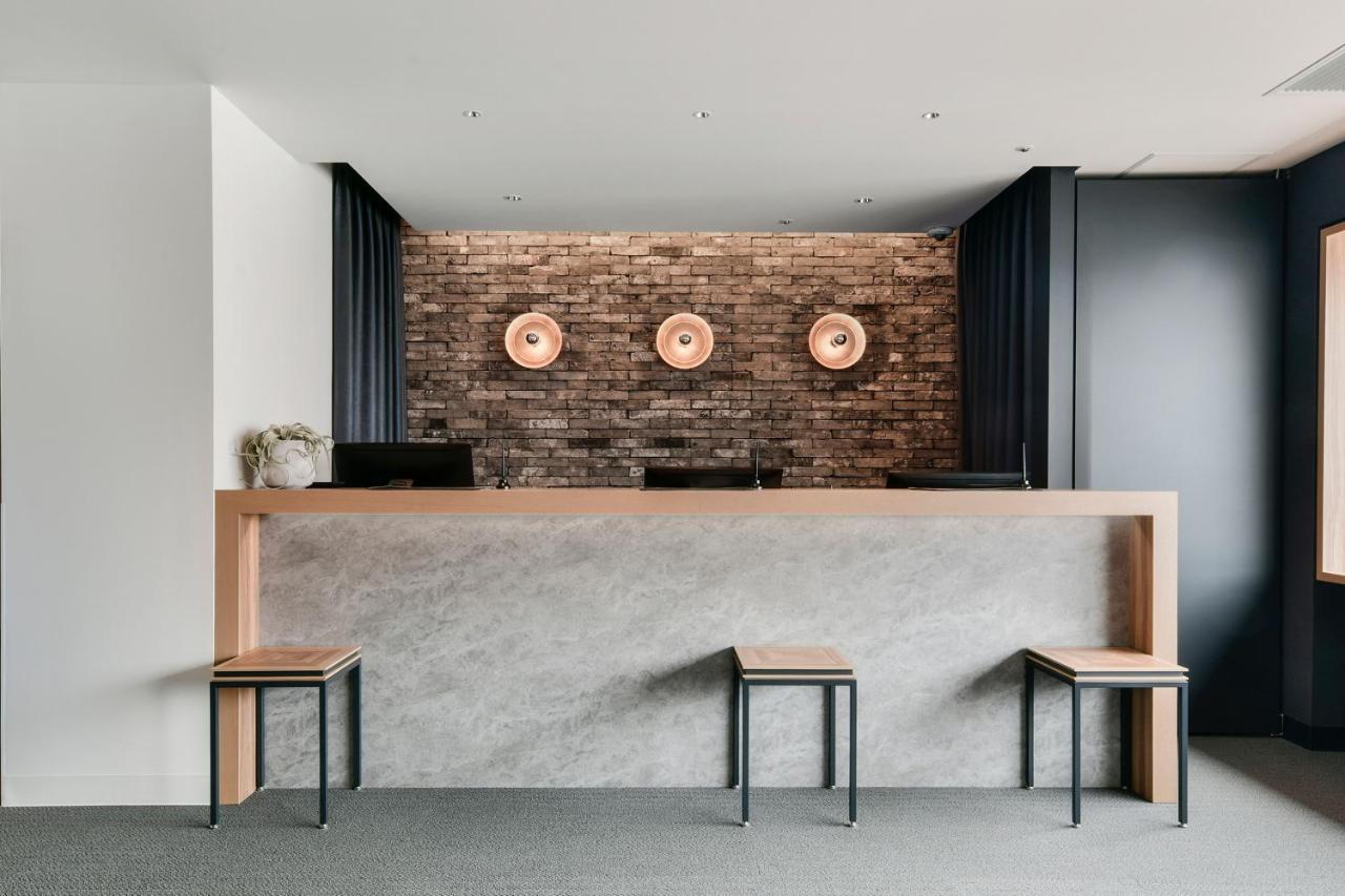 Vessel Inn Keisei Tsudanuma Station Narashino Εξωτερικό φωτογραφία
