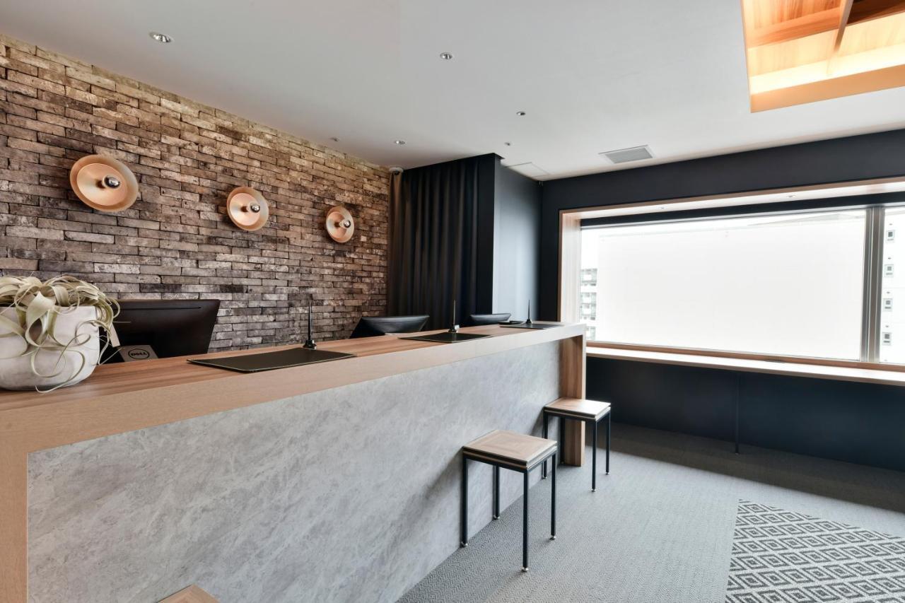 Vessel Inn Keisei Tsudanuma Station Narashino Εξωτερικό φωτογραφία