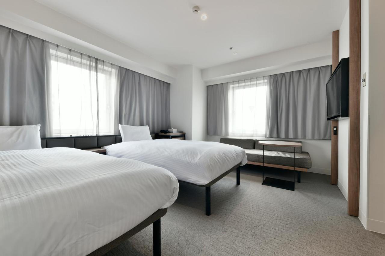 Vessel Inn Keisei Tsudanuma Station Narashino Εξωτερικό φωτογραφία