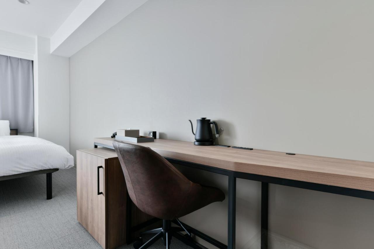 Vessel Inn Keisei Tsudanuma Station Narashino Εξωτερικό φωτογραφία