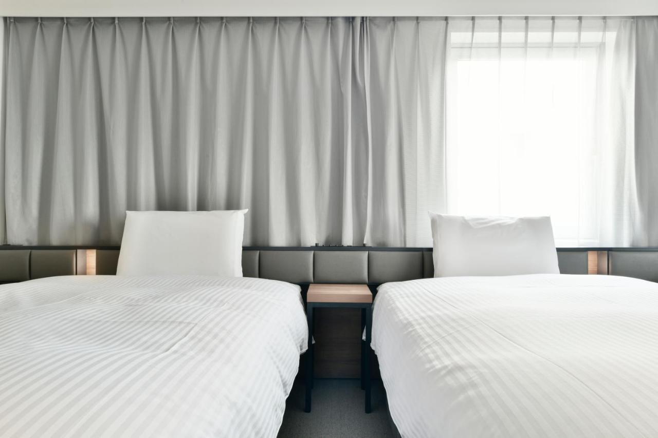 Vessel Inn Keisei Tsudanuma Station Narashino Εξωτερικό φωτογραφία