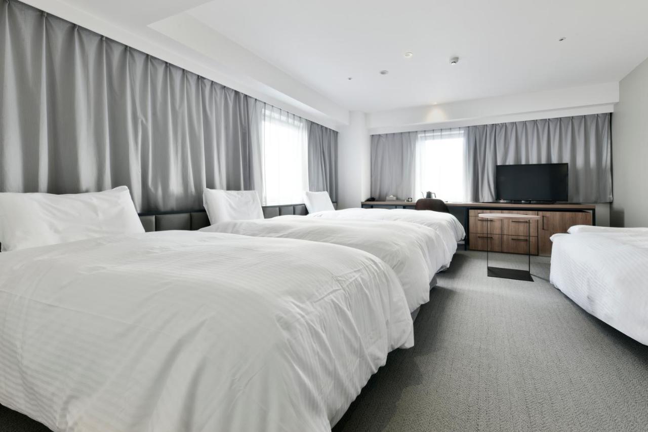 Vessel Inn Keisei Tsudanuma Station Narashino Εξωτερικό φωτογραφία