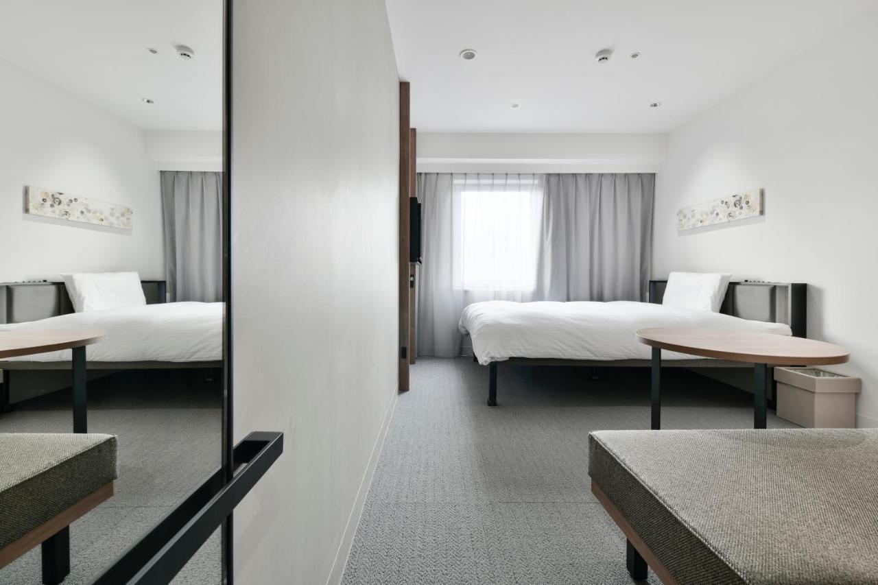 Vessel Inn Keisei Tsudanuma Station Narashino Εξωτερικό φωτογραφία